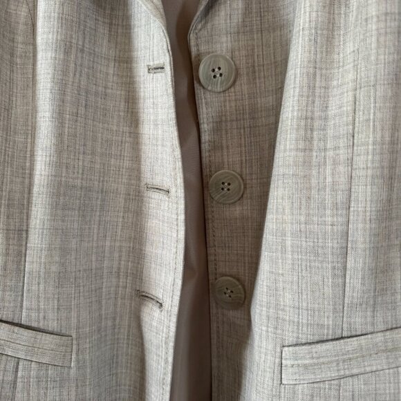 Pendleton Blazer NWT - Picture 4 of 12